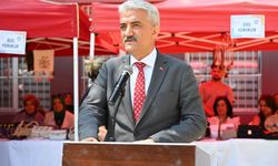 Vali Makas: "658 Kursta 12 Bin 500 Kırıkkaleli Vatandaşımıza Ulaştık"