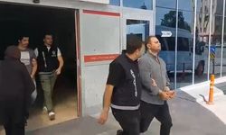 Kundaklama Şüphelisi Avukat ve Arkadaşı Çıktı