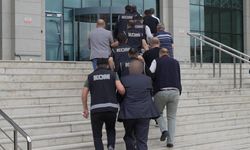 Yahşihan'da "İrtikap" Soruşturmasında 5 Tutuklama