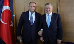 Öztürk: Stat İçin Geri Sayım Başladı