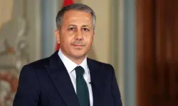 Bakan Yerlikaya'dan 'Terörsüz Türkiye' Mesajı