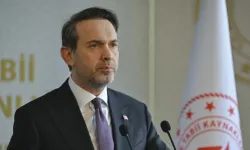 Bayraktar: ‘’Türkiye’de Elektrik Riski Yok’’
