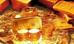Gram Altında Şok Düşüş! 4 Bin 138 TL’ye Geriledi