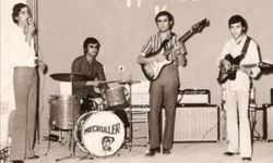 Kırıkkale’nin Müzik Hafızasında Bir Efsane: Grup Meçhuller