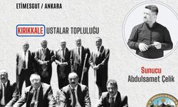 Kırıkkale Ruhu Ankara’ya Taşınıyor