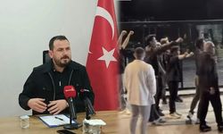 Taraftarlar Duman'ın İstifasını Kabul Etmiyor: “Bizi Bırakma Başkan”