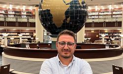 Erkam İşler Yeşilay Ankara Şube Başkanı Oldu
