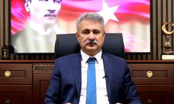 Başkan Sungur: “Emeğin En Yüce Değer Olduğuna İnanıyoruz”