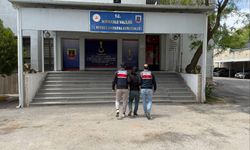 Silahla Tehdit Suçundan Aranan Şahıs Yakalandı