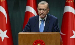 Erdoğan: Türkiye Yüzyılı, Çalışanların Yüzyılı Olacak