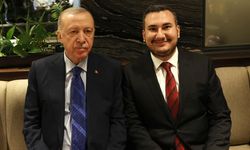 Muhammet Genç’ten Erdoğan’a Vefa Mesajı