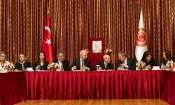 Bahçeli'den DEM Parti'ye Taziye Ziyareti