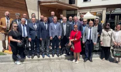TİMBİR’den Anadolu Medeniyetlerine Yakın Bakış