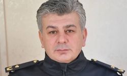 Kırıkkale vefat eden polise ağladı