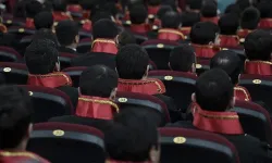 İkinci Dönem Hakim ve Savcı Yardımcılarının Atamaları Tamamlandı