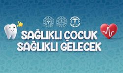 “Sağlıklı Çocuk, Sağlıklı Gelecek” Programı Kırıkkale’de Tanıtılacak