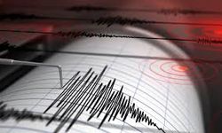 Son Dakika : Kırıkkale’de Deprem Hissedildi