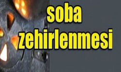 Soba Kırıkkale'de 2 can aldı