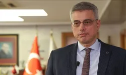Memişoğlu: Sağlıklı Türkiye İçin Mücadele Ediyoruz