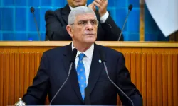 Dervişoğlu: Türkiye, Yoksulluğunu Dahi Konuşamaz Hale Gelmiştir