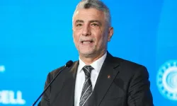 Bakan Bolat: İhracatçıya En Az 33 Milyar Liralık Hibe Desteği Vereceğiz