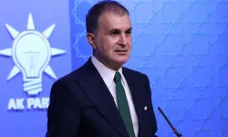AK Parti Sözcüsü Çelik: Can Azerbaycan'ın Bağımsızlık Günü'nü Kutluyoruz