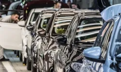 Nisan Ayında Türkiye'nin İhracat Şampiyonu Otomotiv Sektörü Oldu