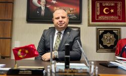 Öztürk: ‘’3 Mayıs Türk Milletinin Kutlu Direnişidir’’