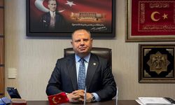 Milletvekili Halil Öztürk: “Kırıkkale’nin Sporu da Bizim”