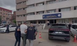 Kırıkkale’de DEAŞ Operasyonu: Bir Şüpheli Yakalandı