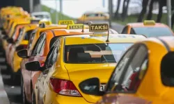 Taksiciler İçin Yeni Nesil Ödeme Cihazı Uygulaması Başlıyor