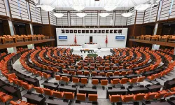TBMM'de Başkanlık Seçimi Süreci Başladı: Adaylık Başvuruları 5 Gün Sürecek