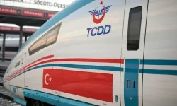 Bayram Yoğunluğuna Tren Takviyesi: 10 Binden Fazla Ek Koltuk Geliyor