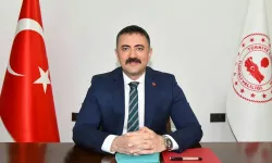 Tunceli Valisi Tekbıyıkoğlu Merkeze Çekildi