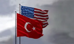 Türkiye ve ABD, Suriye'yi Vaşington'da Görüşecek