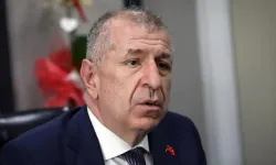 Ümit Özdağ Hastaneye Kaldırıldı!