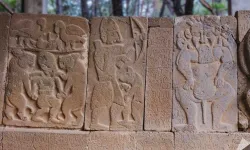 Türkiye'nin İlk Açık Hava Müzesi UNESCO Dünya Belleği'nde