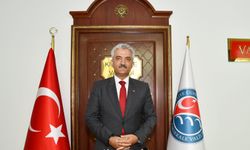 Vali  Makas: “19 Mayıs, İstikbalimizin Yol Haritasıdır”