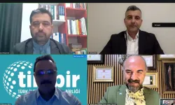 Dijital Medyada Telif Hakkı Alarmı: TİMBİR ve ASBÜ'den Hukuk Eğitimi