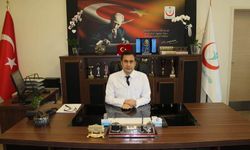 Başhekim Albayrak:’’ Güveniniz En Büyük Gücümüz’’