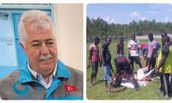 Ayyıldız Derneği: “Bağışlarınız Emin Ellerde”