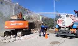 Yahşihan’da Hem Güvenlik Hem Estetik Operasyonu