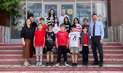 Bahçeşehir Koleji Kırıkkale’den TEKNOFEST’e Damga Vuran Başarı
