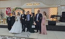Doğan ve Canıtez Ailelerinin Mutlu Günü
