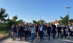 MKE'de Emek Cephesi Ayakta