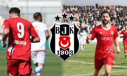 Beşiktaş, Genç Golcü Osman Arslantaş’ı Takibe Aldı