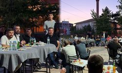 Hacılar’da Gençlerle Ortak Akıl
