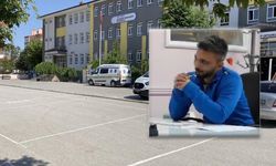 Okulda Kan Donduran Saldırı: Öğretmeni Eski Arkadaşı Vurdu