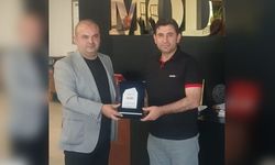 En’ler Anketinde Yatırım Ödülü Değirmenci’ye