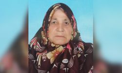 Ahılı Köyü’nde Acı Kayıp